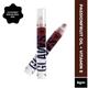 FAE Beauty High Shine Moisturising Lip Gloss Enriched with Passion Fruit Oil & Vitamin E - Serving 6 gm - Lip Glosses