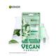 GARNIER HYDRA BOMB SERUM MASK 28 GM - Sheet Masks