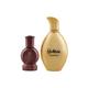 Ajmal Tempest Concentrated Perfume Oil Floral And Maryaj Goldie EDP Fruity Floral Perfume 112 ml - Perfumes (Edt/Edp)