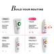 Novology Bi-Phasic Serum for Hyperpigmentation, Dark Spots & Acne Marks - Dry-Combination Skin 28 ml - Face Serum