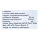 EMSITA M 50/500 Tablet 10's - Diabetes-Ant
