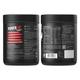 Nutrabay RageX Powder - Orange 360 g - Workout Essentials