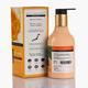 VIA TOKYO ORGANIC Mandarin Orange & Olive Oil Body Lotion for Nourishing & Moisturizing Skin, No Sulphates, No Paraben 285 ml - Lotions & Creams