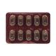 YURELAX MR Tablet 10's - Pain relief-Nsa