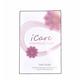 iCare Menstrual Cup, Transparent Color-Small below 20 Yrs. 25 ml - Menstrual Cups