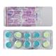 Omen Act 20mg Tablet 10'S - Hypertension-Ana