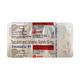 ZUVATAN 50 Tablet 10's - Heart Failure-Ant