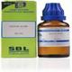 SBL Sedum Acre 30C Liquid 30 ml - Speciality Medicine
