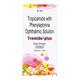 TROMIDE PLUS Eye Drops 5ml - Mydriasis