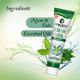 Keya Seth Aromatherapy Fresh Look Face Wash Neem & Tulsi 100 ml - Face Wash & Cleansers