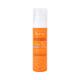 Avene Very High Protection Dry Touch Fluid SPF 50 50 ml - Face Sunscreen