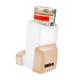Combihale FB CFC free 200 Inhaler 120MD 1's - Asthma/COPD-Ast