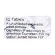 PHEXIN 250mg Dispersible Tablet 10's - Bacterial Infections-Cep