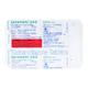 Satrogyl 300mg Tablet 10'S - Amoebiasis-Ant
