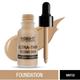 Insight Cosmetics Ultra-Thin Second Skin Long Wear Foundation 20 ml - Foundation