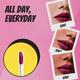 Renee Cosmetics Everyday Matte Liquid Lipstick - 03 7 ml - Liquid Lipsticks