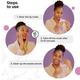 Cosmos by Bewakoof Moisturising Magic Mineral Lip Mask Powered By Copper & Honey 3 gm - Masks & Peels