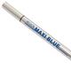 Incolor Maxi Pen Eyeliner Blue 2 Gm - Blushes