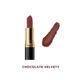 Revlon Super Lustrous Lipstick Combo - Buy 2 Get 1 Free (Chocolate Velvety + Just Me + Love that Red) 24 ml - Lipsticks