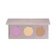 W Face Palette Yours Truly 12 gm - Face Palettes