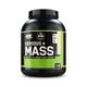 Optimum Nutrition (ON) Serious Mass Powder - Vanilla Flavour 6 lb - Workout Essentials