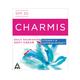 Charmis Daily Nourishing Soft Cream with Vitamin C Saffron Extracts And Spf 30 200 ml - Face Moisturizers
