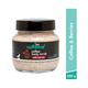 mCaffeine Coffee Body Scrub with Berries, Exfoliates & Removes & Dry Skin 200gm - Scrubs & Exfoliants