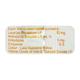 LTK AM 5mg Tablet 10'S : Price, Uses, Side Effects | Netmeds