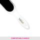 Vega Foot File (PD - 12) 67 gm - Manicure & Pedicure Kits
