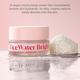 The Face Shop Rice Water Bright Vegan Cream 50 ml - Face Moisturizers