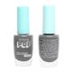 SUGAR POP Nail Lacquer 28 Ash Clash 10 ml - Nail Polish