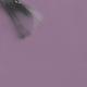 Colorbar Luxe Nail Lacquer Dazzling Mauve - (8) 12ml - Nail Polish