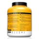 Avvatar Whey Protein Powder - Belgian Chocolate Belgian Chocolate (Jar) 2 kg - Whey Proteins