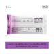 Lacto Calamine Oil Control Face Wipes with Neem, Vitamin B3 and Aloe Vera, No Parabens, Alcohol Free, White, 60 Count 2's - Facial Wipes & Tissues