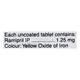 Ramipres 1.25mg Tablet 10'S - Hypertension-ACE