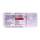 Pregadoc M SR 75mg Tablet 10'S - Neuropathic Pain-Dru