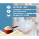 PentaSure Criti Peptide 100% Diet Powde - Creamy Vanilla Flavour 400 g - Protein Drink