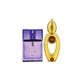 Ajmal Sacrifice For Her EDP Floral Musky Perfume And Wisal Dhahab EDP Fruity Floral Perfume 100 ml - Perfumes (Edt/Edp)