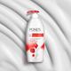 Pond's Juliet Rose Body Lotion 275 ml - Lotions & Creams