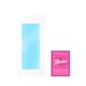 Blenior Body Strips 12 Pcs - Thick & Dense Hair 1's - Shaving & Hair Removal