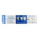 ORASORE WHITENING Tooth Paste 50g - Oral Care - P-Mou