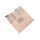 Pac Eyeconic Brush Kit 15's - Face Brush