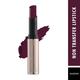 Swiss Beauty Non Trasfer Water Proof Lipstick - (Mulberry) 3 gm - Lipsticks