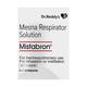 MISTABRON Respirator Solution 3ml - Asthma/COPD-Ast