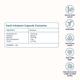 Briyo Breatheease Inhalant Capsules 10's - Nasal Decongestion