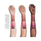 Shiseido VisionAry Gel Lipstick 213 Neon Buzz 1.6 gm - Lipsticks