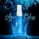 Renee Aqua Bliss Eau De Parfum 8 ml - Women Perfumes (Edt/Edp)