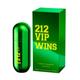 Carolina Herrera 212 Vip Wins Eau De Parfum 80 ml - Women Perfumes (Edt/Edp)