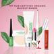 Organic Harvest Moisture Matte Lipstick - Pink Peony 4 gm - Lipsticks