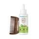 Mamaearth Tea Tree Beard Oil for men with Tea Tree & Salicylic Acid for Itch Free Beard 30 ml - Beard Oil
